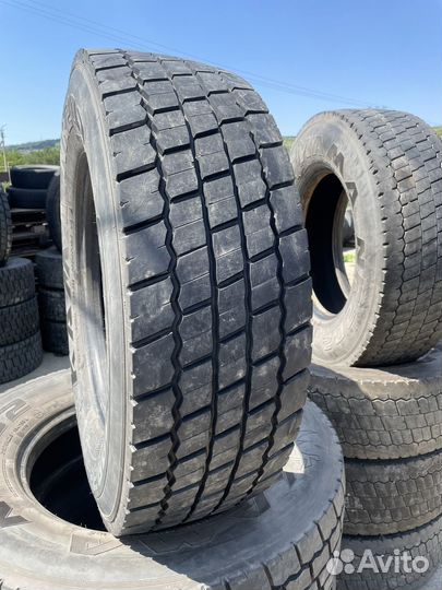 Шины 315/70 22.5 Ведущие