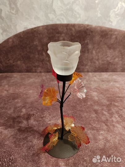 Подсвечник