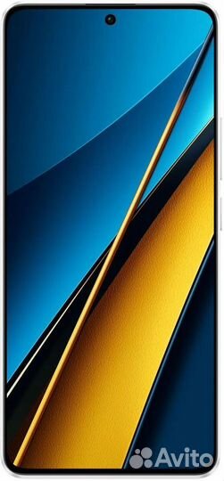 Xiaomi Poco X6, 12/256 ГБ