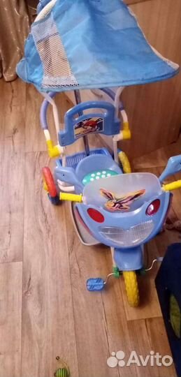 Велосипед коляска новый от 5шт по1000р