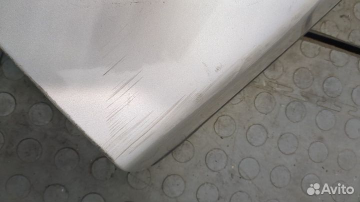 Молдинг крыла Hummer H3, 2006