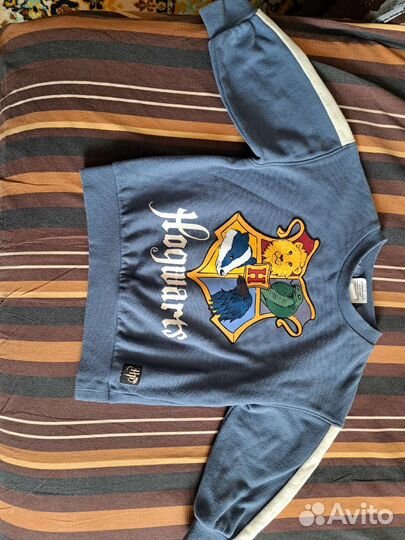 Джемпер hm 98-104