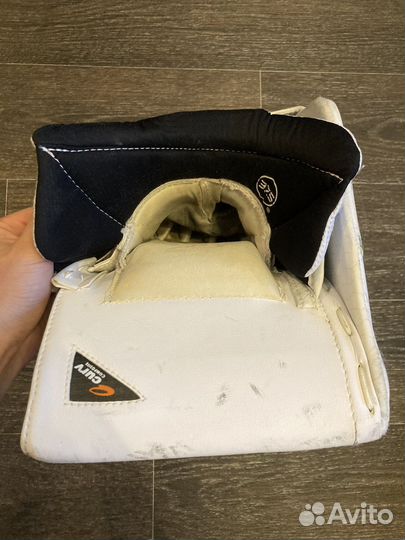 Хоккейный блин Bauer 2s pro (SR)