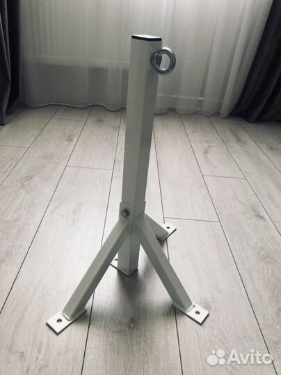 Кронштейн для боксерской груши снаряда усиленный