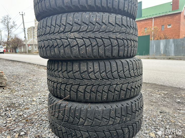 Maxxis MA-SLW Presa Spike 205/50 R17 93