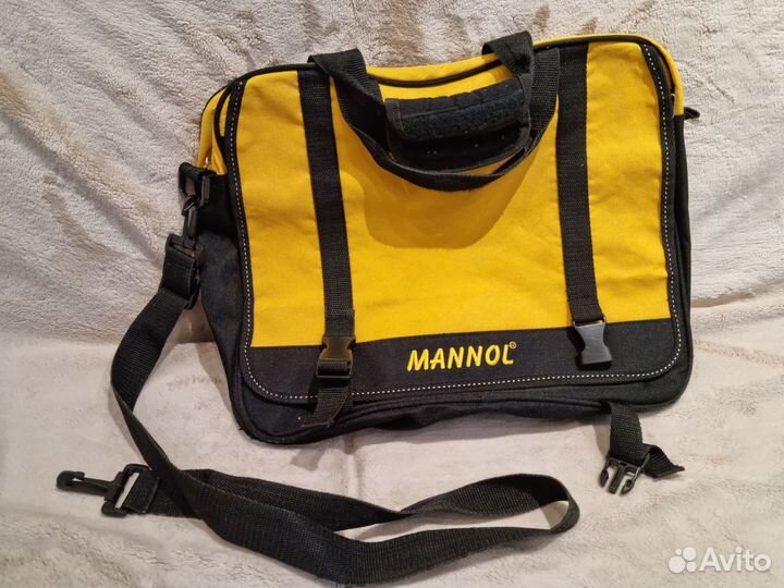 Сумка для ноутбука
