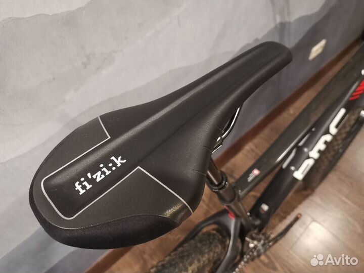 BMC TeamElite TE02 размер L 29”