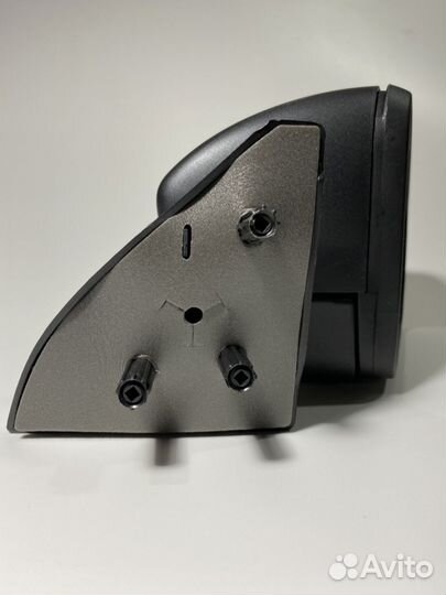 Зеркала заднего вида на ваз 2114 стиль granta