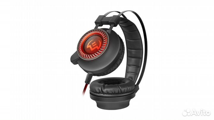 Игровые наушники Sven AP-U840MV