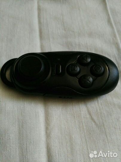 Gamepad Bluetooth