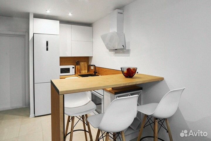 Кухня на заказ угловая кухонный гарнитур