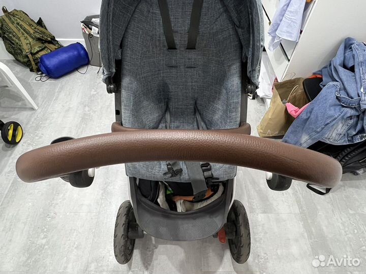 Stokke trailz 2 в 1