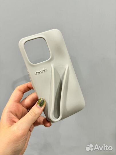 Чехол rhode 15 pro