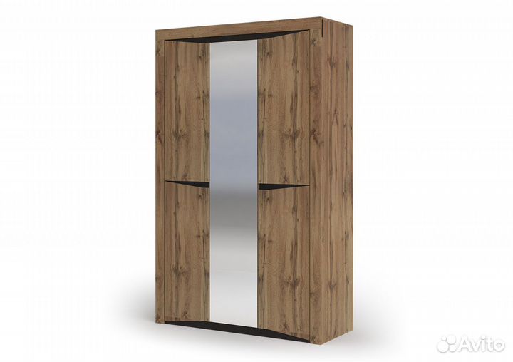 Шкаф Паола шк 702