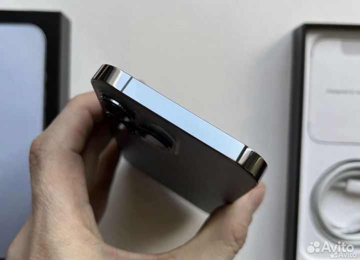 iPhone 13 Pro, 128 ГБ