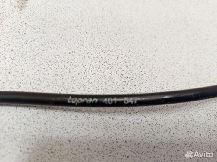 Датчик ABS передний