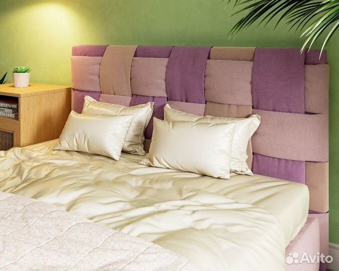 Кровать Оливия