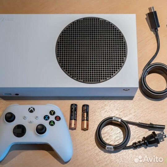 Xbox series s