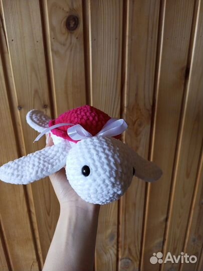 Черепашка ручной работы