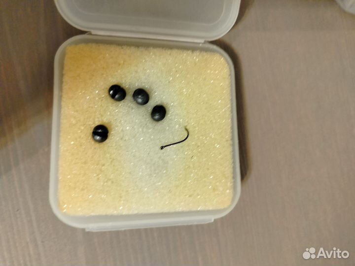 Удилище Kaida Mr Shark 4 метра