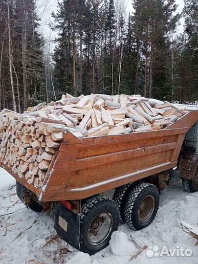 Дрова