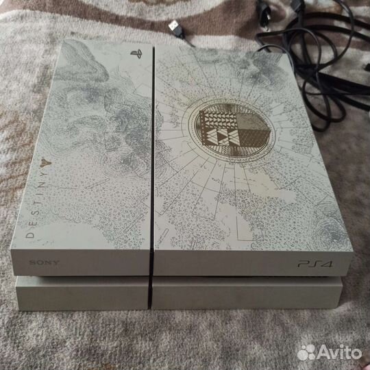 Sony playstation 4 pro 1tb