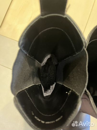 Зимние ботинки Tendance 40 размер