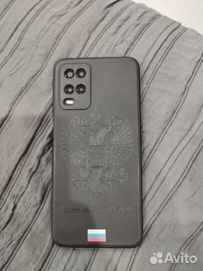 OPPO A54, 4/64 ГБ
