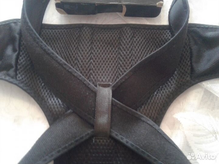 Корсет ортопедический для спины