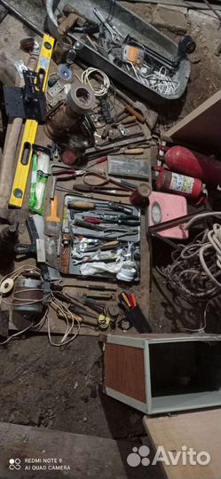 Инструмент