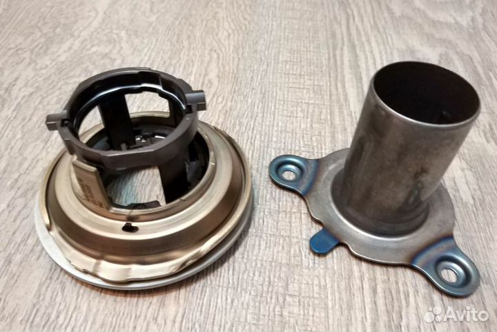 Подшипник выжимной PowerShft, 5295832