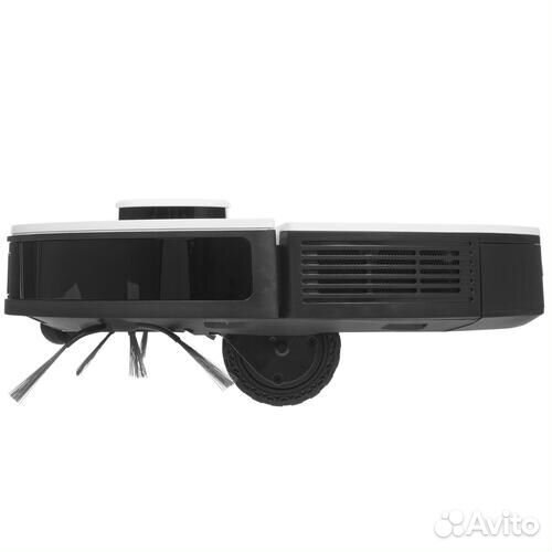 Робот-пылесос Ecovacs Deebot Ozmo T8+