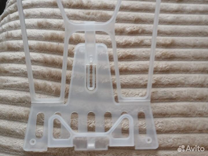 Подставка для книг