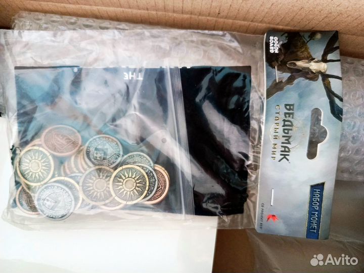 Ведьмак. Старый мир (полный фарш, предзаказ)