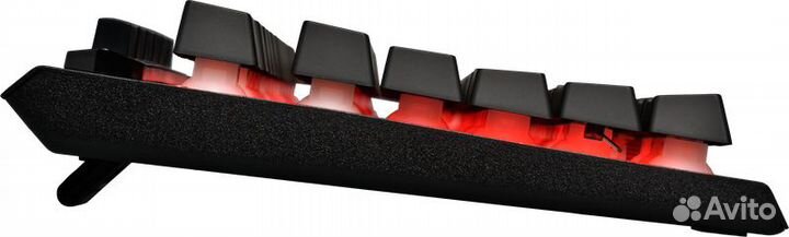 Redragon клавиатура игровая проводная skanda PRO