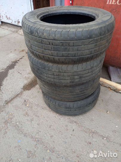 Kumho KC16 265/60 R18