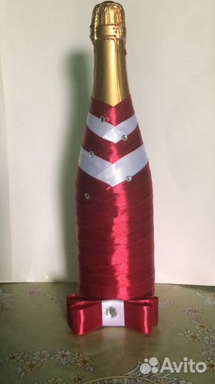 Свадебные аксессуары