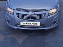 Chevrolet Cruze 1.8 MT, 2013, 100 000 км, с пробегом, цена 950 000 руб.