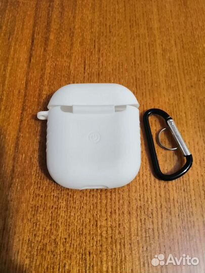 Чехол для аирподс (airpods)