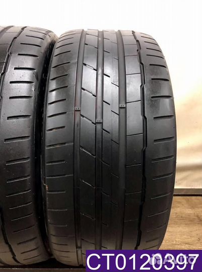 Hankook Ventus S1 Evo 3 K127 235/40 R19 96W