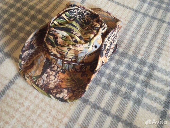 Шляпа сомбреро