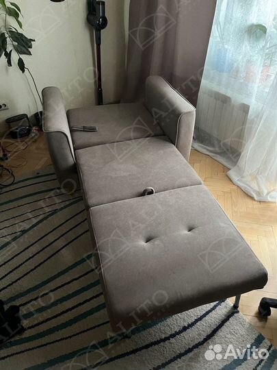 Кресло-кровать от производителя