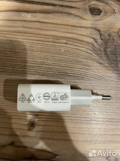 Шнур и адаптер Lenovo