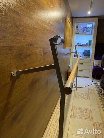 Балетный станок