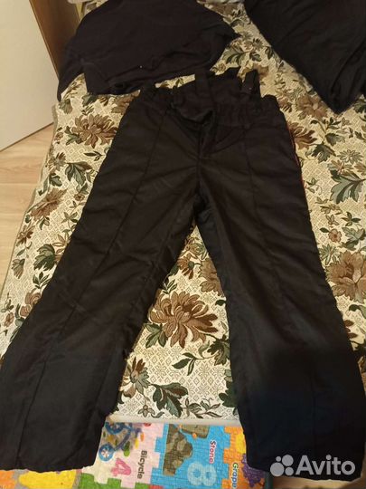 Полицейская форма