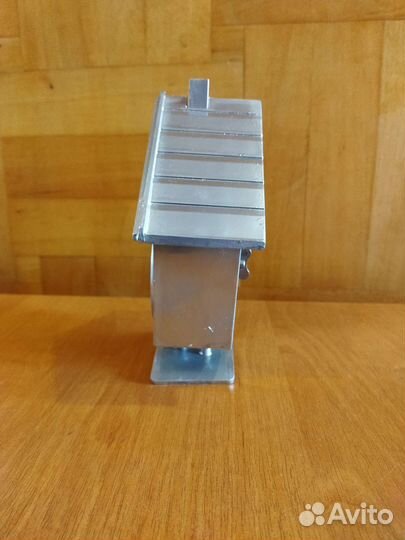 Будильник СССР. Рабочий