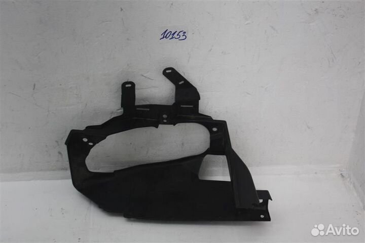 Крепеж Peugeot-Citroen DS5