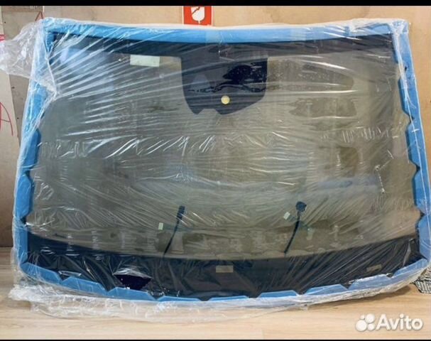 Ветровое стекло на Mercedes-Benz S-класс W223