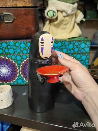 Копилка безликий