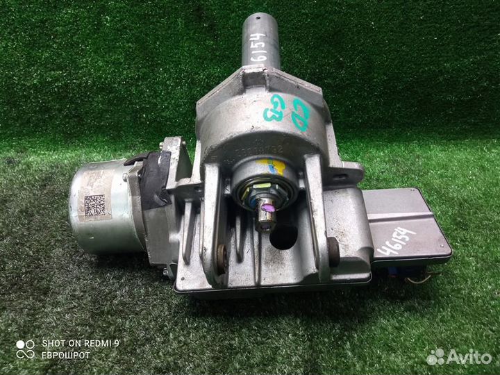 Электроусилитель руля Opel Corsa D (2006-2015)